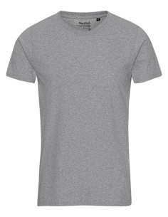 N-C61001-Recycled Cotton T-Shirt
