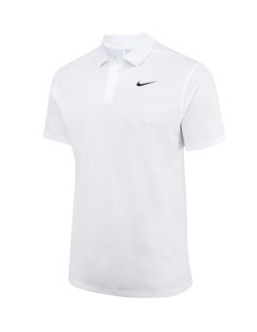 N-NK372-Nike Dri-FIT victory solid polo