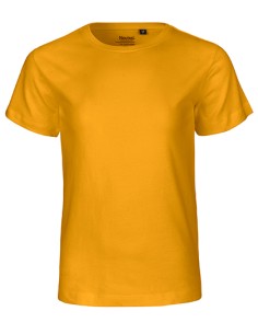 N-O30001-Kids Short Sleeve T-Shirt