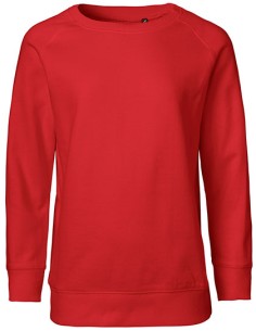 N-O33001-Kids Sweatshirt