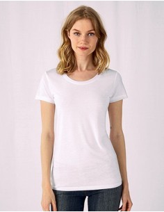 B-TW063-Womens Sublimation T-Shirt