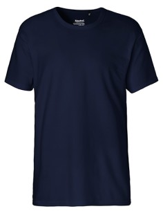 N-O61030-Mens Interlock T-Shirt