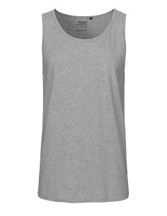 N-O61300-Mens Tank Top