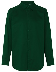 N-O67001-Mens Twill Shirt