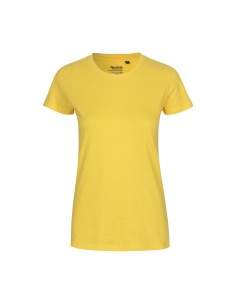 N-O80001-Ladies Classic T-Shirt