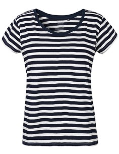 N-O81003-Ladies Loose Fit T-Shirt