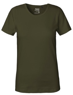 N-O81029-Ladies Interlock T-Shirt