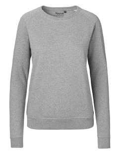 N-O83001-Ladies Sweatshirt
