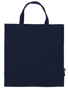 N-O90004-Shopping Bag Short Handles
