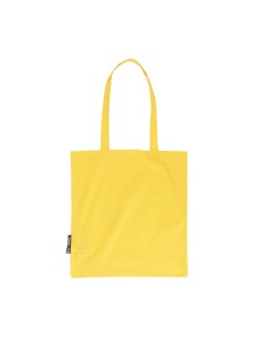 N-O90014-Shopping Bag With Long Handles