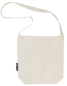 N-O90025-Twill Sling Bag