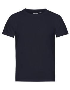 N-R30001-Recycled Kids Performance T-Shirt