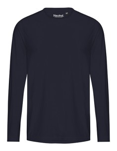 N-R61050-Recycled Performance Long Sleeve T-Shirt