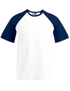 P-1060-Mens Raglan T