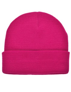 P-1450-Knitted Hat