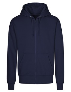 P-1650-Mens Hoody Jacket