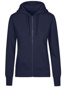P-1751-Womens Hoody Jacket