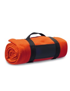 P-1761-Fleece Blanket Winchester