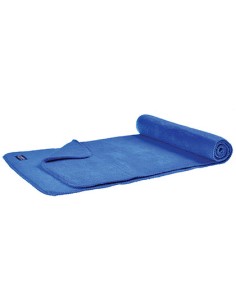 P-1885-Fleece Scarf