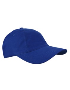 P-1934-Brushed Promo Cap