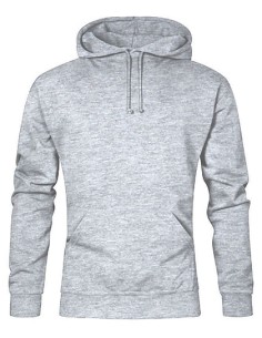 P-2180-Mens Hoody 80/20