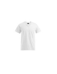 P-3025-Premium V-Neck-T