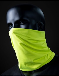 P-3083-Bandana Poly