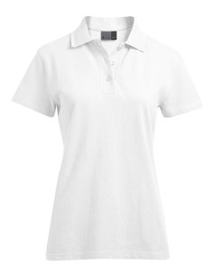P-4005F--Womens Superior Polo