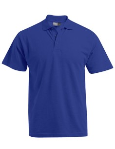 P-4040-Mens Premium Polo