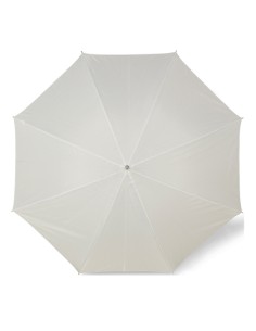 P-4064-Automatic Umbrella With Wooden Handle