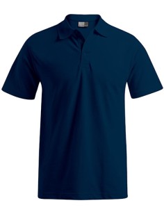P-4120-Mens Polo 92/8