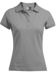 P-4150-Womens Polo 92/8