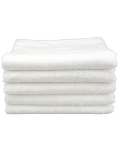 A-AR099H-SUBLI-Me® All-Over Print Hand Towel