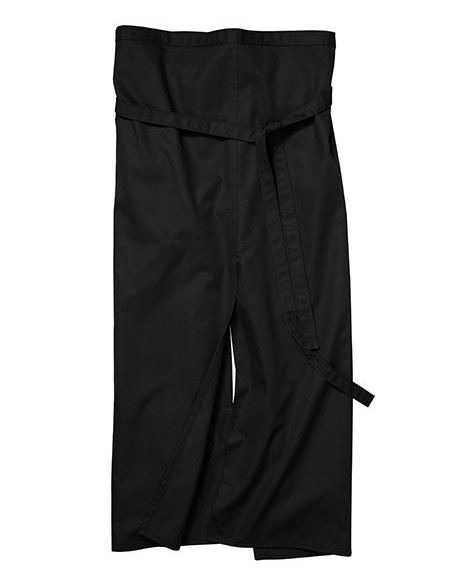 C-00110-01-Slit Apron Milano 100 x 100 cm