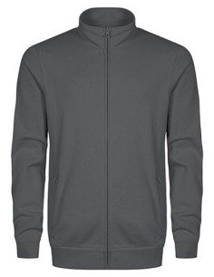 P-5270-Mens Sweatjacket