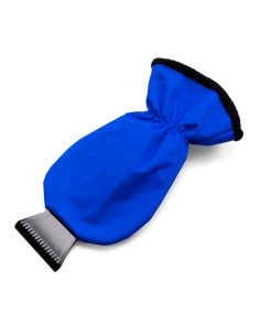 P-5807-Ice Scraper With XXL Protecting Glove