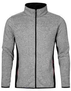P-7700-Mens Knit Jacket Workwear