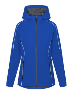 P-7835-Womens Light Softshell Jacket