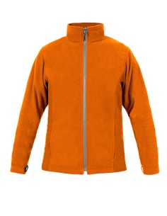 P-7910-Mens Fleece Jacket C+