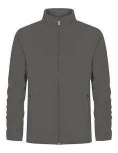 P-7961-Mens Double Fleece Jacket