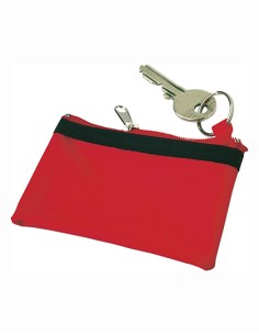 P-9124-Key Wallet Edition