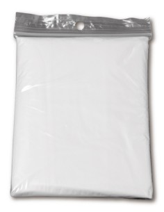 P-9504-Poncho Oxford