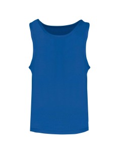 P-PA047-KID'S LIGHTWEIGHT MESH MULTISPORT BIB