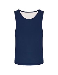 P-PA048-KID'S REVERSIBLE MULTISPORT BIB