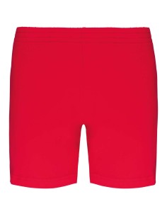 P-PA152-LADIES' JERSEY SPORTS SHORTS