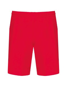 P-PA154-SPORTS SHORTS