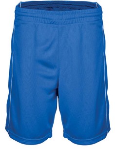 P-PA159-MEN'S BASKETBALL SHORTS