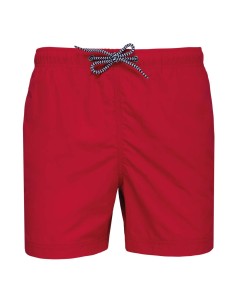 P-PA168-SWIMMING SHORTS