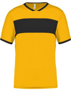 P-PA4000-ADULTS' SHORT-SLEEVED JERSEY