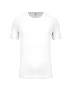 P-PA438-MEN'S SHORT-SLEEVED SPORTS T-SHIRT